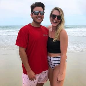 Meet your Posher, Morgan